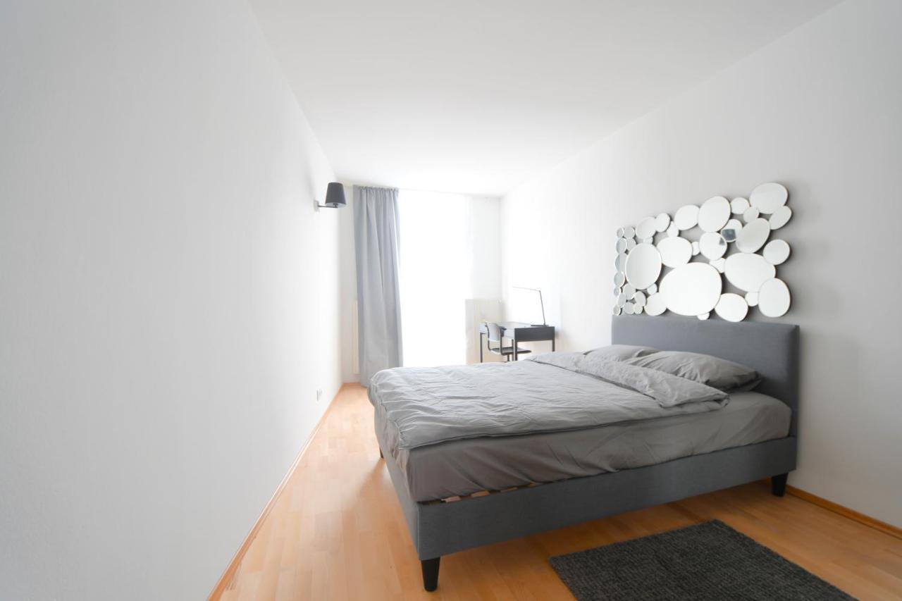 Apartment Style